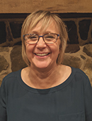 Melissa Shaver